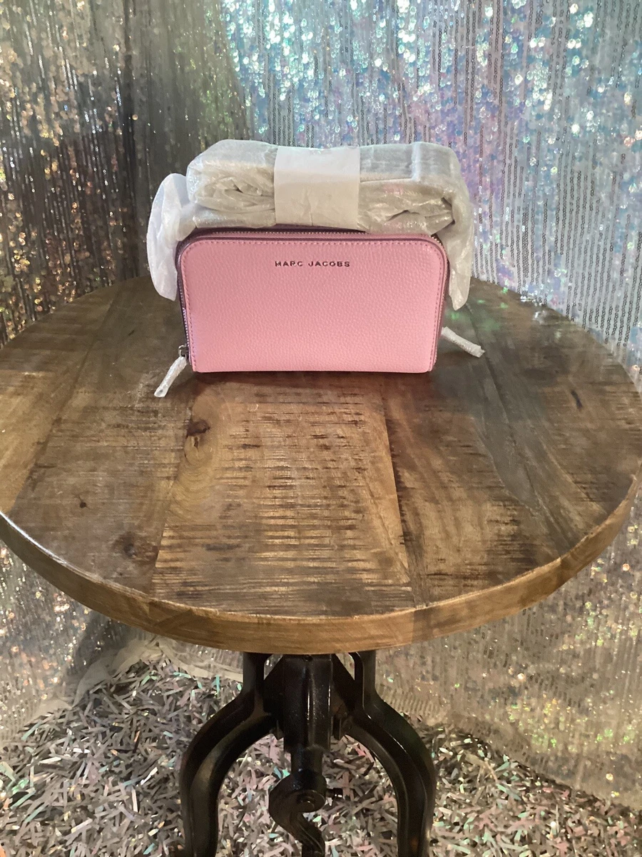 Marc by marc hotsell jacobs pink bag