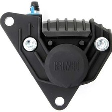 Pinza freno BOOM Wolf Easy Trike pinza freno Brembo freno a disco anteriore 108 mm
