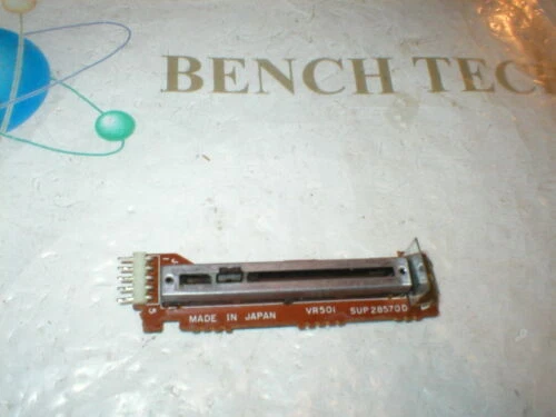 Panasonic Amplifier Boards for Panasonic