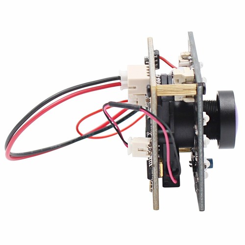 2MP H.264 30fps USB Camera Night Vision Video WebCamera Module w/ 170degree lens - Picture 8 of 9
