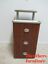 michael graves with stryker bedside stand chest of drawers night stand