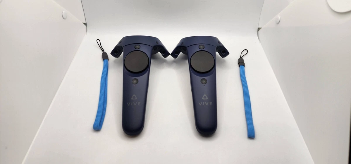 Manette htc 2025 vive occasion