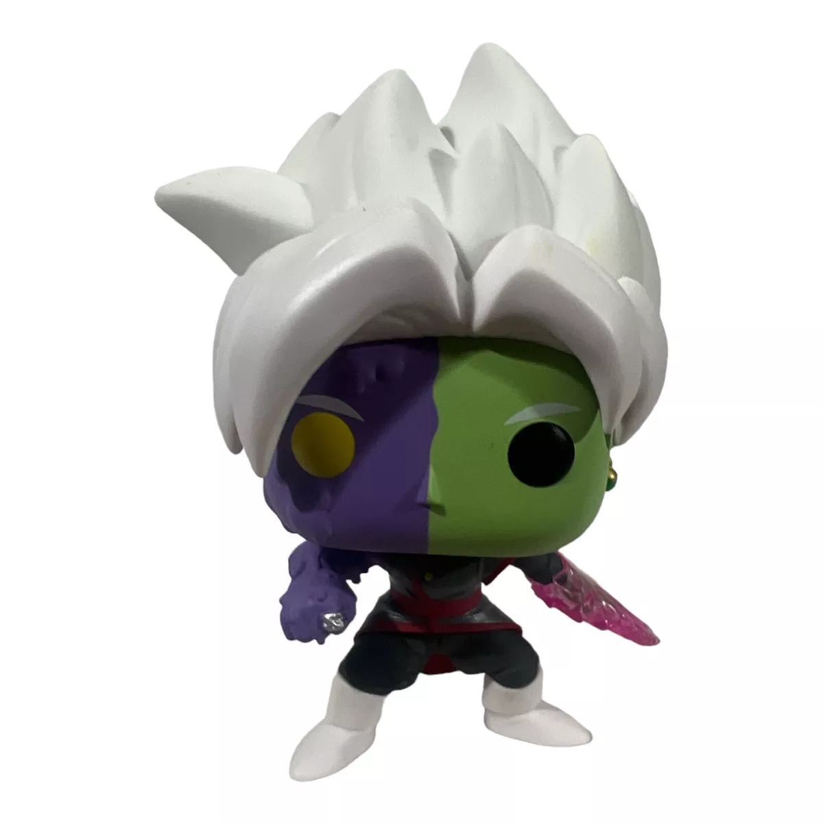 Funko Pop Dragon Ball Super - Fused Zamasu 714 Exclusive