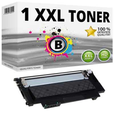 1x XL Toner für Samsung Xpress C430 C430W C480 C480FN C480FW C480W Kartusche