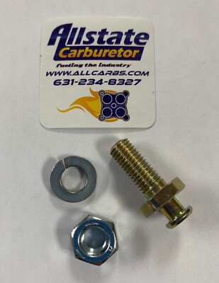 Carburetor Linkage O'reilly At Laura Ford Blog