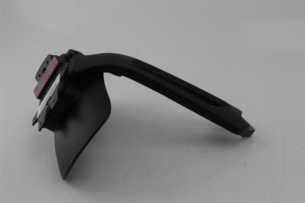 2017-2020 HUSQVARNA VITPILEN 701 Number Plate Holder & Support 