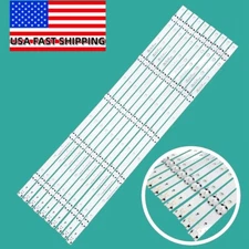 LED Backlight Bars For Vizio E60-E3 D60-D3 10253111231 SVG600A30 SVG600A25