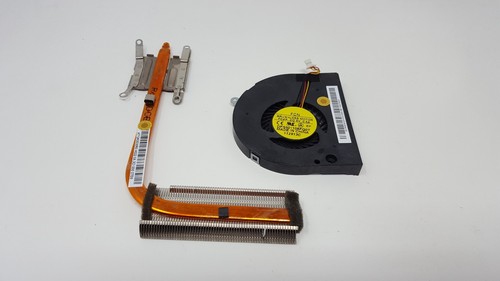 Acer Aspire E1-572 Fan AT12K0030R0 H022 CPU Cooling Fan Heatsink Genuine Item - Picture 12 of 12
