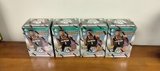 (4)-2019-20 Panini Mosaic NBA Basketball Blaster Boxes NEW SEALED 