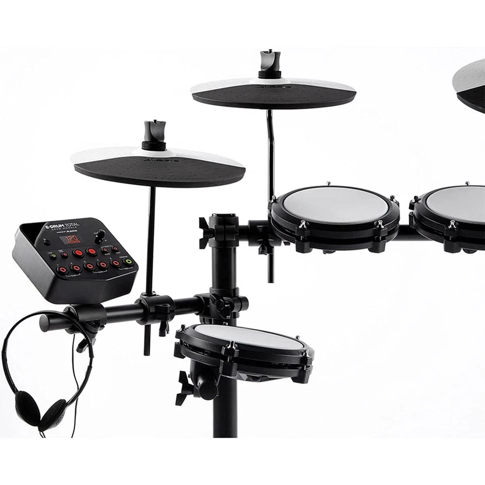 Kit de batería ALESIS BLAZE Foto 4 de 4