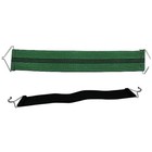 Secure Your Chair with 6 Pcs Fabric Reinforced Belts Extended Lifespan