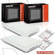 2x Engine Air Filters for Holden Calais Caprice Commodore VE VF WL WM WN 3.0L