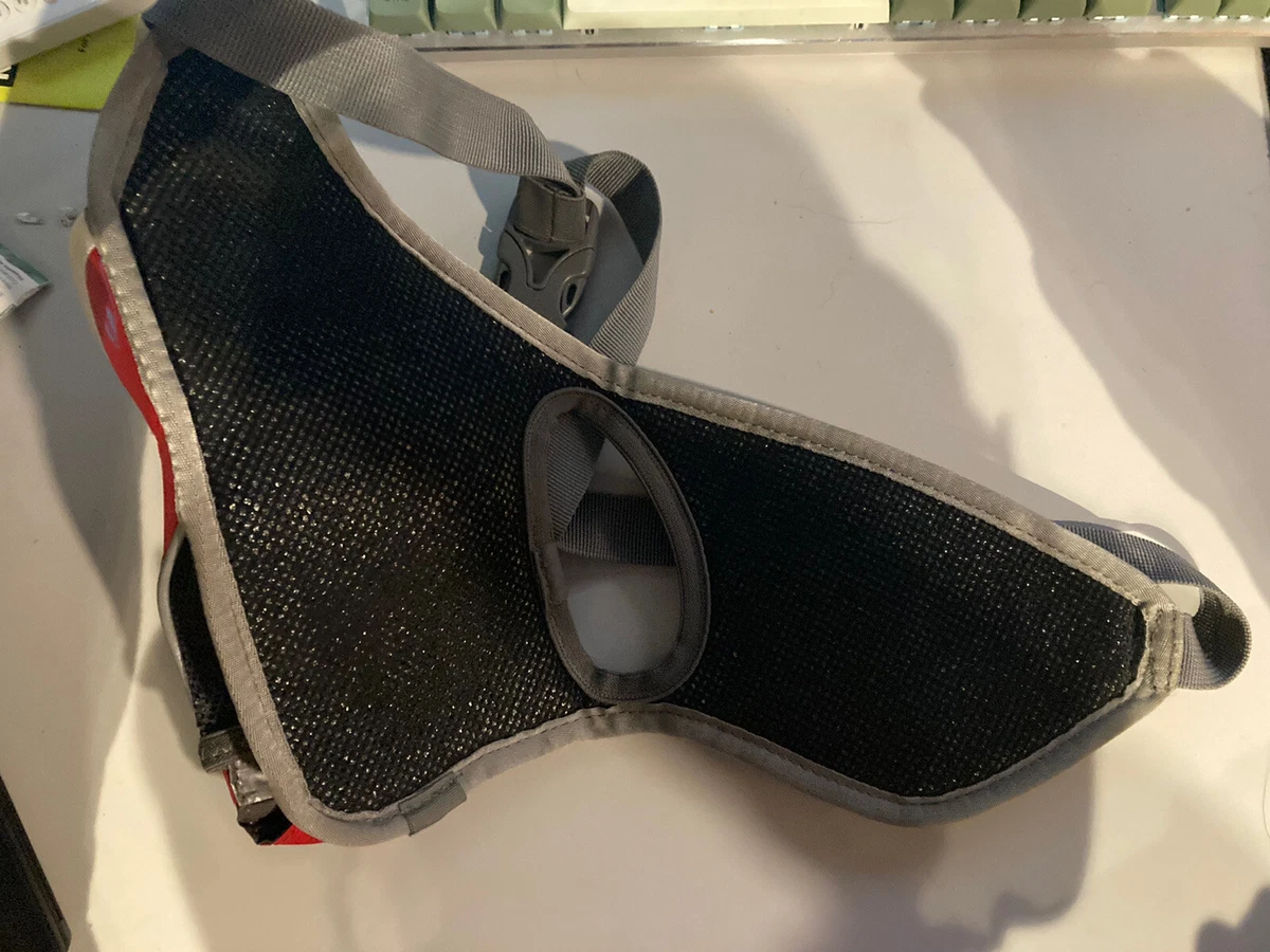 Lumbar belt shop bag