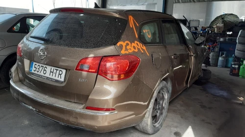 13422685 Piantone Sterzo per OPEL ASTRA J SPORTS TOURER Selective 2013 6163369 - Imagen 9 de 10