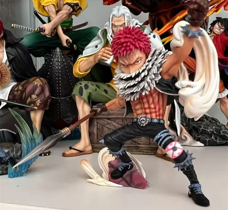 Charlotte Katakuri - One Piece - WIFI Studio [IN STOCK]