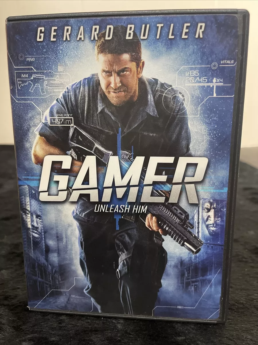 Everything You Need to Know About Gamer Movie (2009)