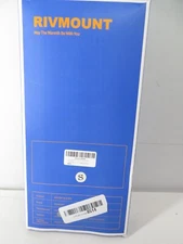 Rivmount Winter Glow Ski Gloves *