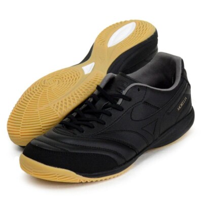 シューズ Mizuno Morelia Professional Model 24cm New Mizuno Futsal Shoes Morelia SALA PRO IN Q1GA2413 00