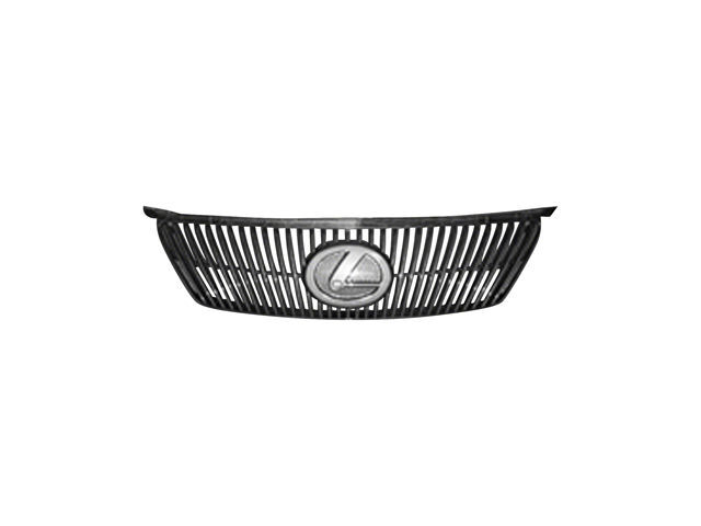 Front Action Crash Grille Assembly fits Lexus IS350 2006-2008 57ZDDP