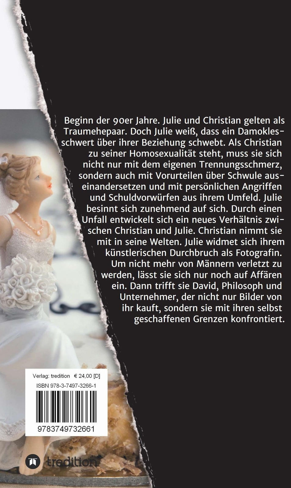 Thumbnail - Der Rosa Wolkenbruch Dorothea Böhmer