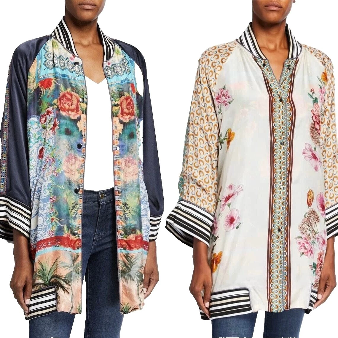 Johnny Was Petites Coats, Jackets & Vests for Women