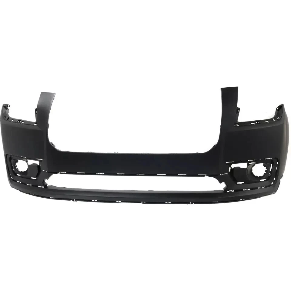 Cubierta de parachoques delantero fascia pintable para GMC Acadia 2013-2016 imprimada Foto 2 de 4