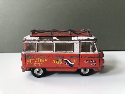 ミニカー CORGI TOYS COMMER BUS 2500 SERIES Corgi Toys Commer Bus 2500 Series | eBay