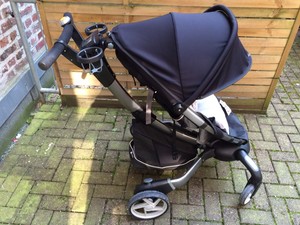 4moms kinderwagen