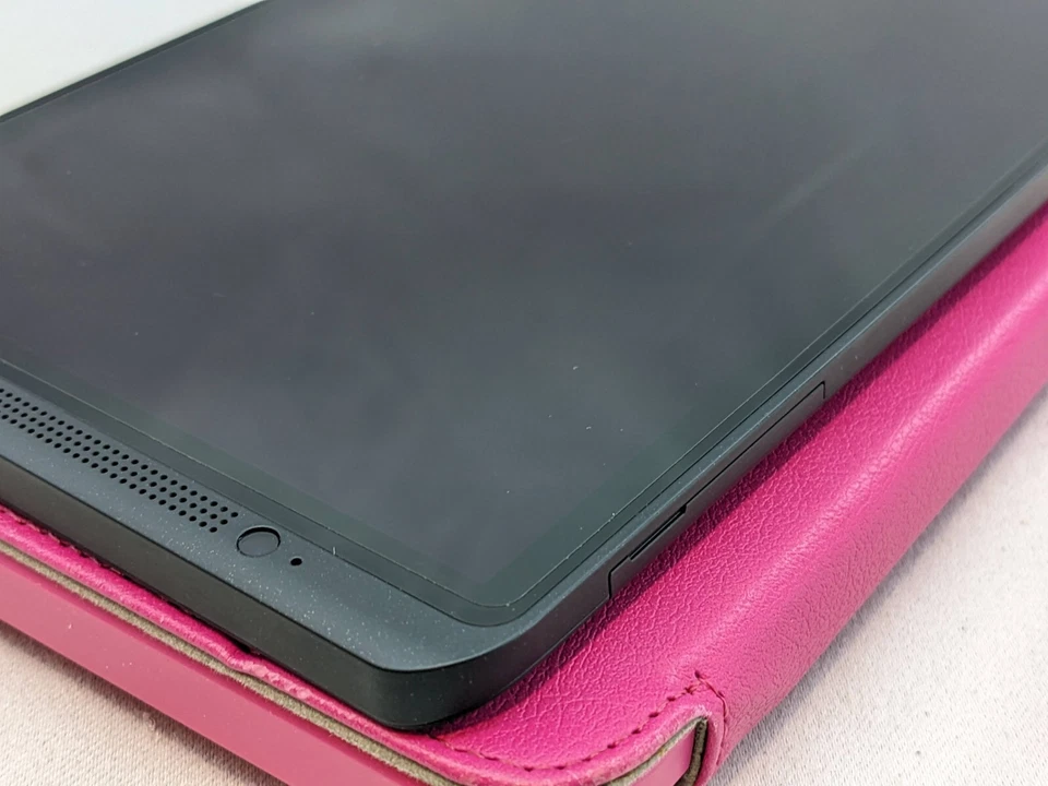 Verizon Ellipsis 8 QTAQZ3 16GB, Wi-Fi + 4G (Verizon) 8 inch Tablet - No Power L - Image 4 of 4