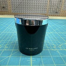 JO MALONE LONDRA ~ CANDELA PROFUMATA AMBRA SCURA E GIGLIO ZENZERO ~ 2,5 POLLICI / SIGILLATO