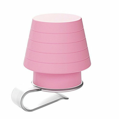 Lampada LED Pokemon Pummeluff (Jigglypuff) - Figura Luminosa Da 25 Cm, Con Effetti Luce, A Batterie