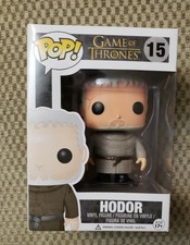 Funko POP! Game of Thrones Hodor Vinyl 