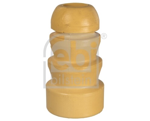 FEBI BILSTEIN 108775 Rubber Buffer, suspension for AUDI