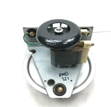 Durham J238-150-1571 Draft Inducer Blower Motor HC21ZE117-B used refurb. #RMD321