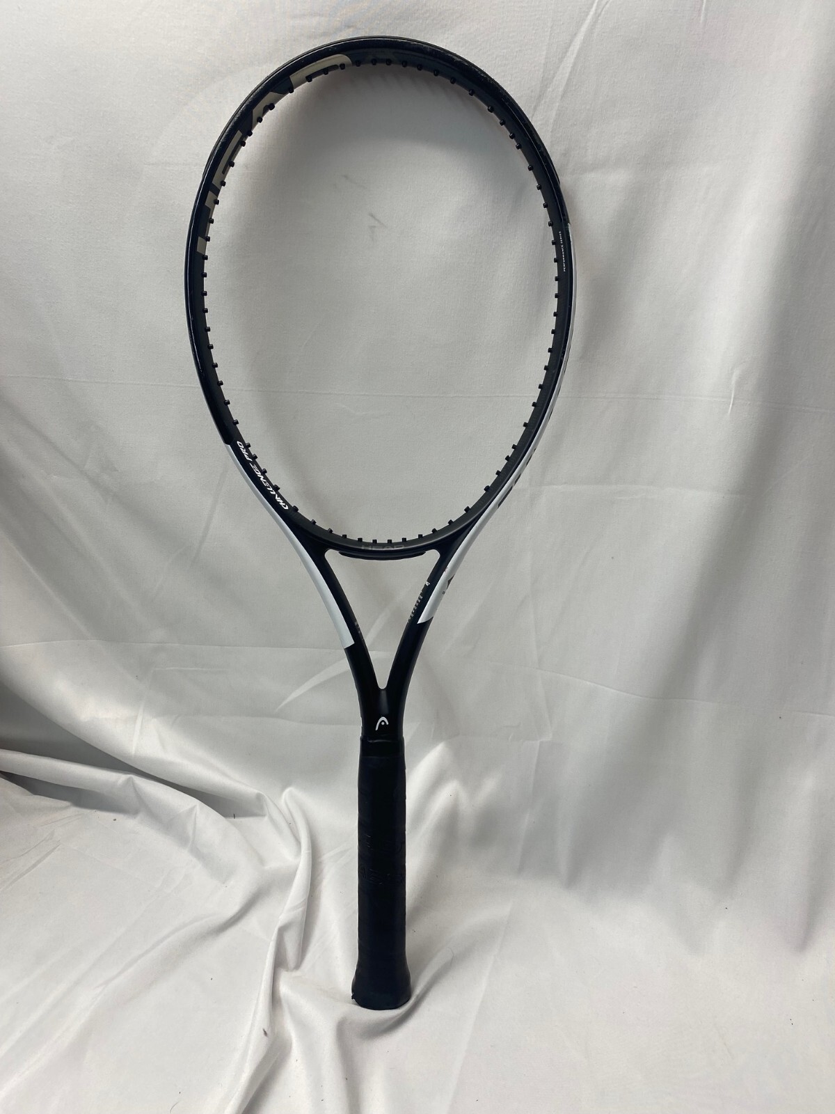 Head IG Challenge Pro 4 1/4 295g Tennis Racquet