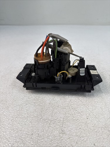 94-97 Chevy Blazer S10 GMC Jimmy Temperature Climate Control A/C OEM 16156760-3 - Picture 9 of 12