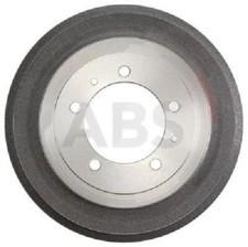 Tambour de frein Mitsubishi OUTLANDER
