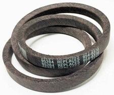 5/8 X 48 Belt w/ Kevlar for MTD 754-0370, 754-0370A, 954-0370, 954-0370A