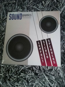 sound set box