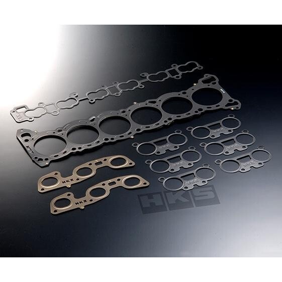 たかくん　 HKS Genuine OEM STOPPER TYPE HEAD GASKET KIT For NISSAN RB26DETT
