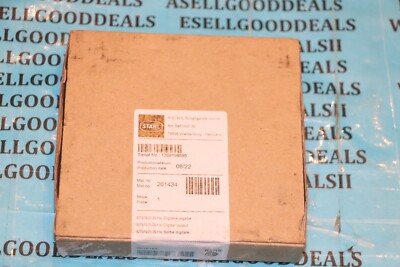 Stahl 261434 Binary Output 9275/10-21-25-11s New