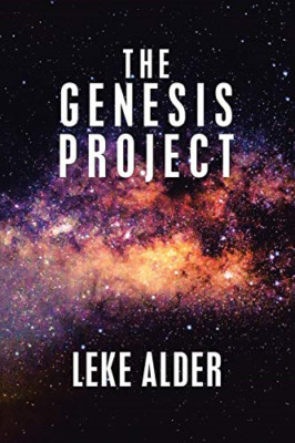The Genesis Project -  NEW Leke Alder 2017