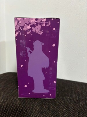 Oshi no ko Akane Kurokawa Figure Sayahime ver. New Japan | eBay