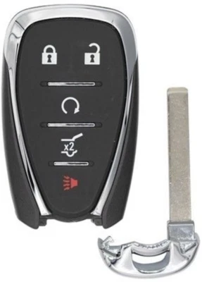 NEW OEM 2019-2021 CHEVY BLAZER TRAVERSE Keyless Entry Fob Remote GM 13529636