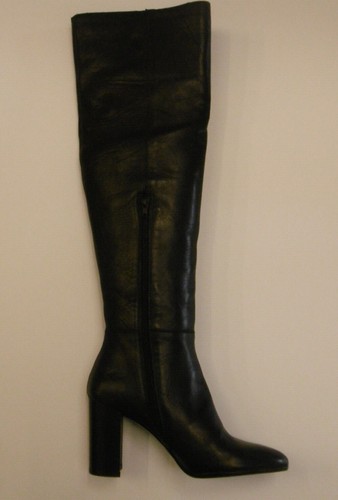 dune knee length boots