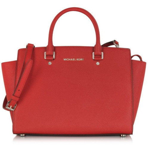 michael kors selma large