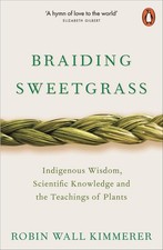 Braiding Sweetgrass | Robin Wall Kimmerer | e...
