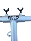 Patio/Beach Sandbar Umbrella Sun Shade Mount for Boat Rod Holder Dev Fishing — photo 8