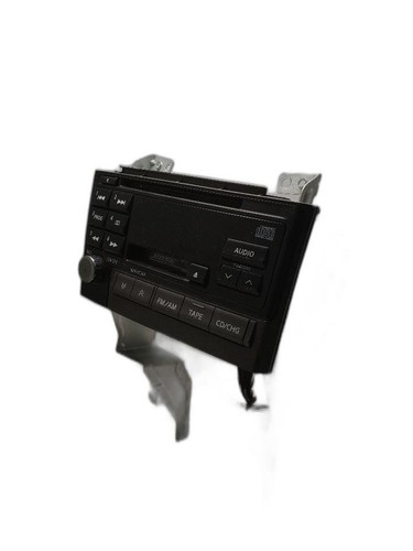 Audio Equipment Radio Receiver Am-fm-stereo-cassette-cd Fits 01 MAXIMA 1330437 - Picture 8 of 10