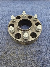  QTY 2 Wheel Spacers 6x139.7mm 77.8m 14x1.5 6-Lug Round